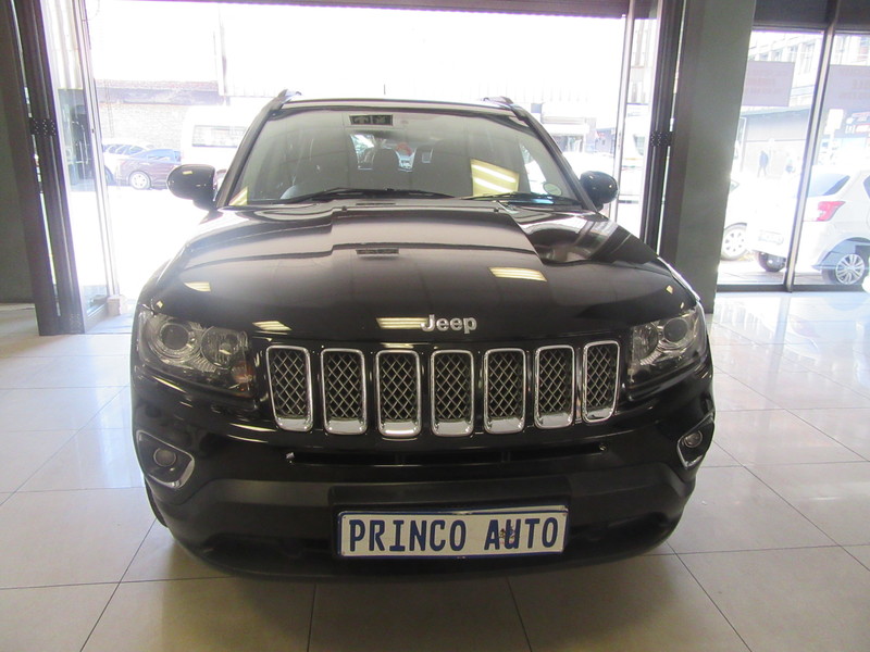 2014 Jeep Compass  for sale - 6821643995548