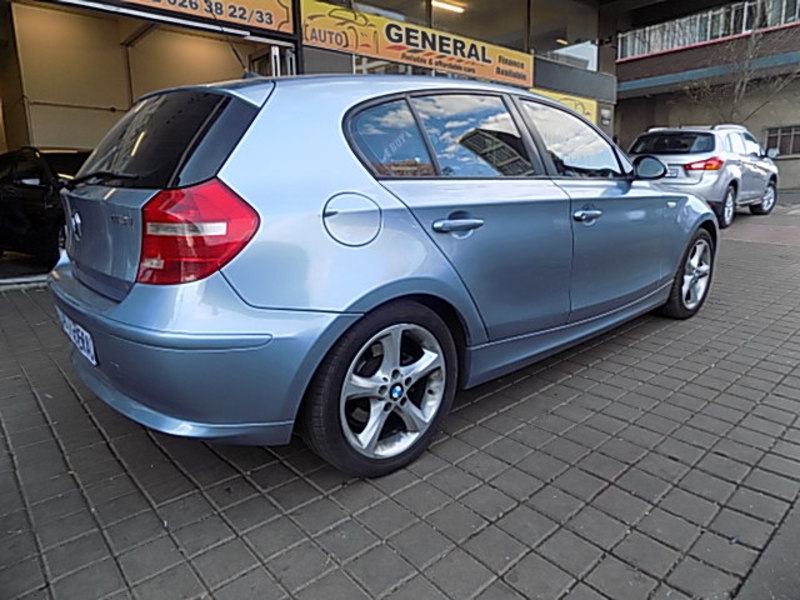 2009 BMW 1 SERIES  for sale - 7461637677399