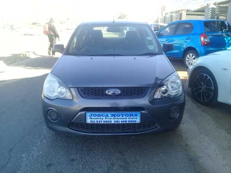 used ford ids for sale