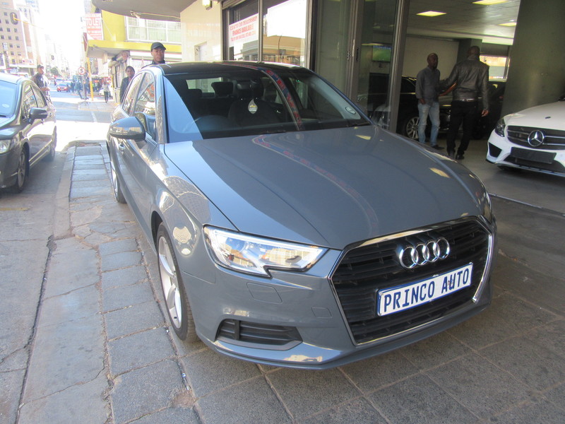 2017 Audi A3  for sale - 4421637677399