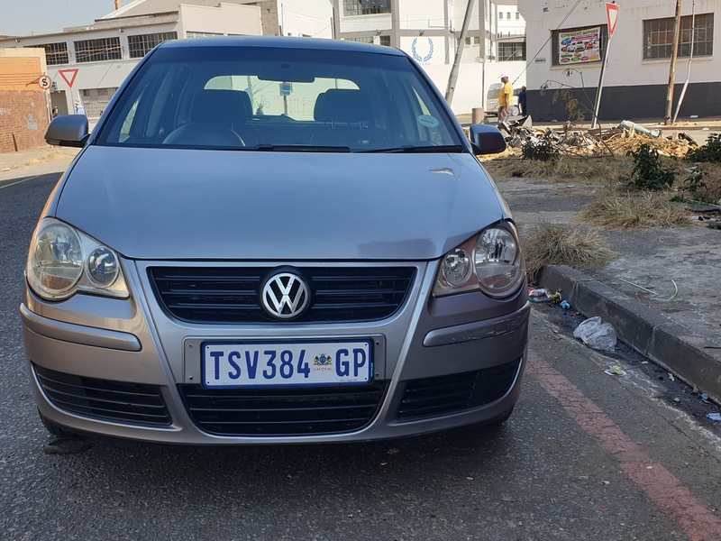Volkswagen Polo 2006 for sale in Gauteng