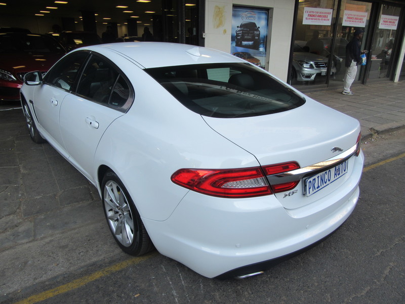 Jaguar XF 2014  for sale