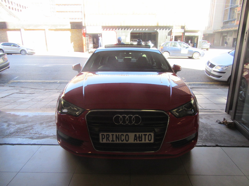 2015 Audi A3  for sale - 9591637677400
