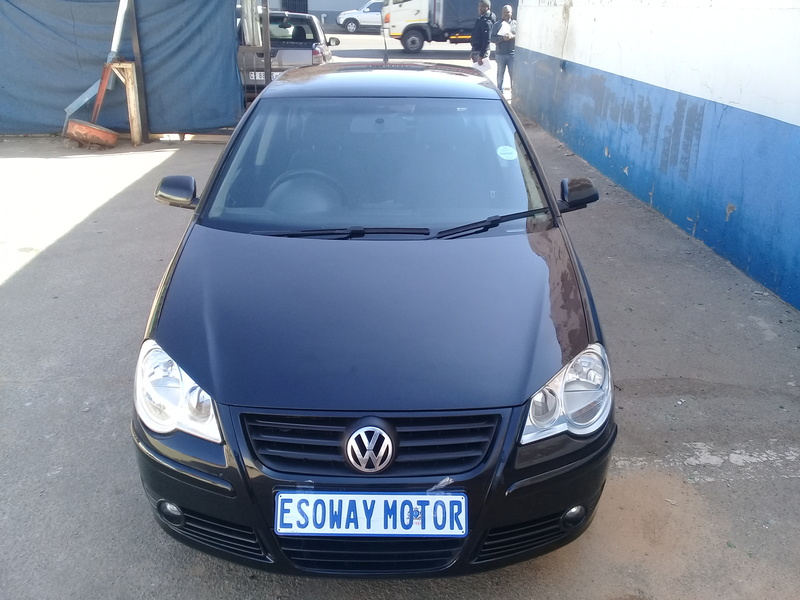 Volkswagen Polo 2009 for sale in Gauteng
