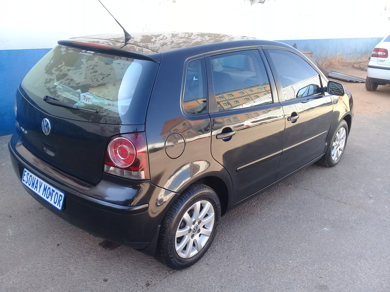 Used Volkswagen Polo 2009 for sale