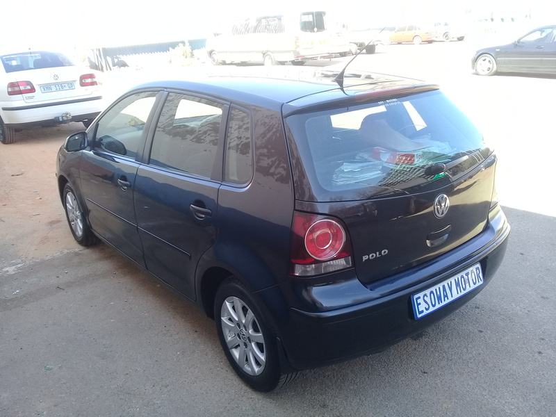 Volkswagen Polo 2009  for sale
