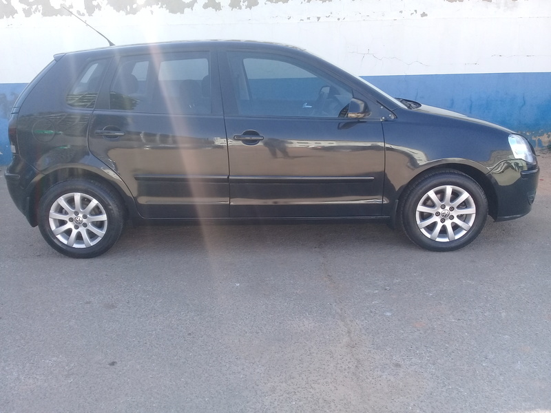 Volkswagen Polo 2009  for sale