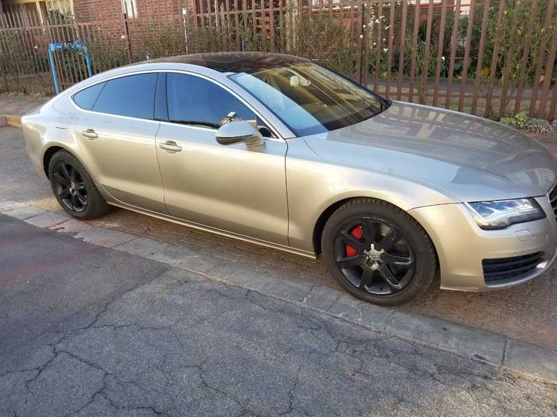 2013 Audi A8  for sale - 4801637677400