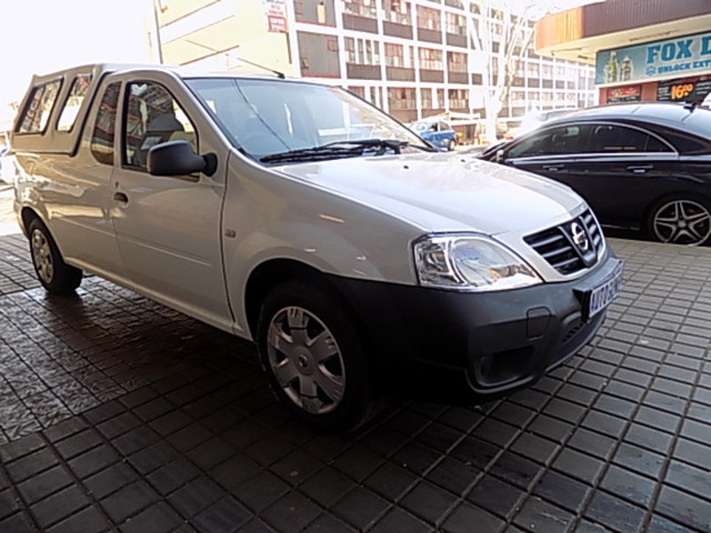 2013 Nissan NP200  for sale - 7121643995542