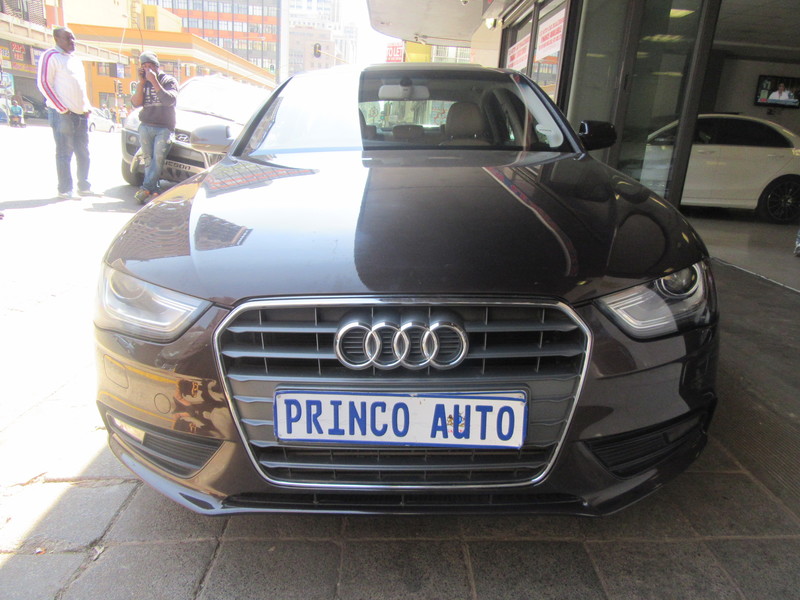 2015 Audi A4  for sale - 6831643995541