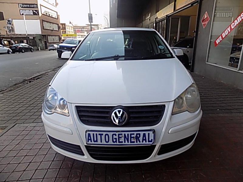 2005 Volkswagen Polo  for sale - 3551643995541