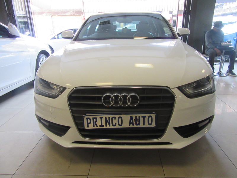 2012 Audi A4  for sale - 8451637677400