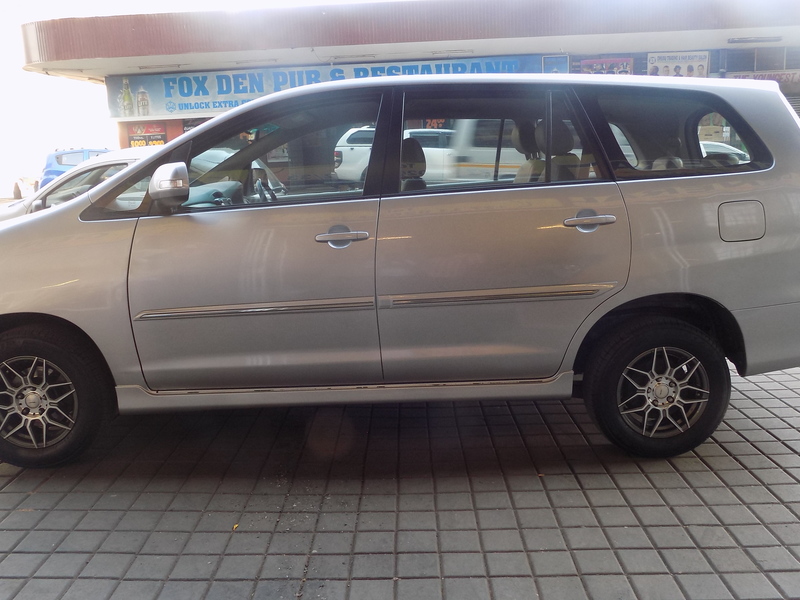 2015 Toyota Innova  for sale - 2021643995540