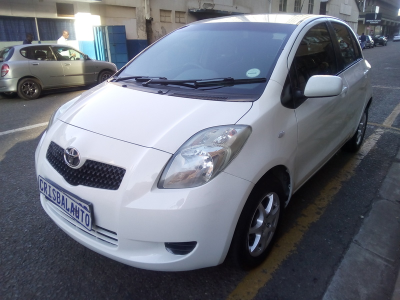 2010 Toyota Yaris  for sale - 1911643995539