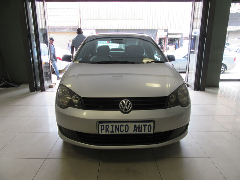 2010 Volkswagen Polo Vivo  for sale - 7271643995537