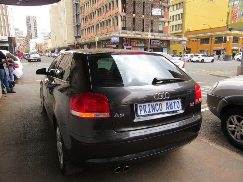 Audi A3 2005  for sale