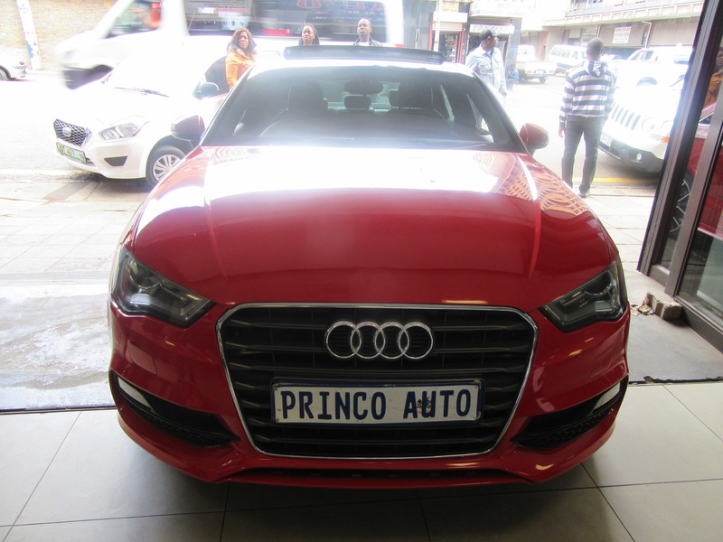 2014 Audi A3  for sale - 9801643995537