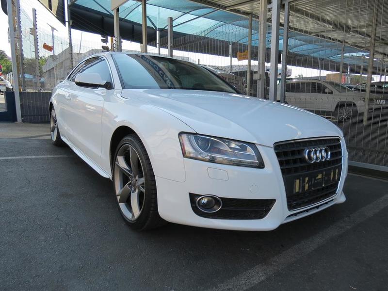 2010 Audi A5  for sale - 8301637677401