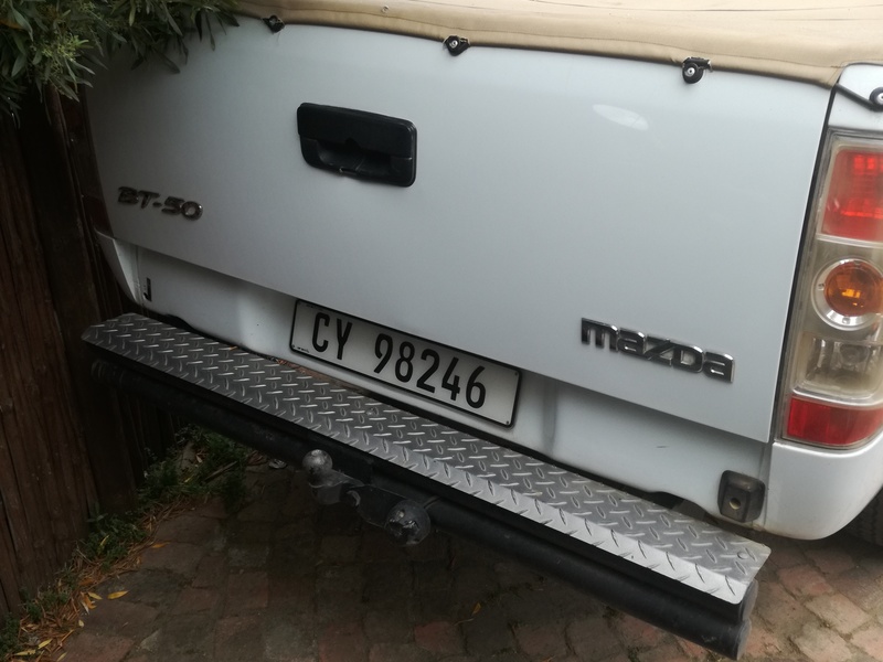 2011 mazda bt 50 series for sale in gauteng, johannesburg