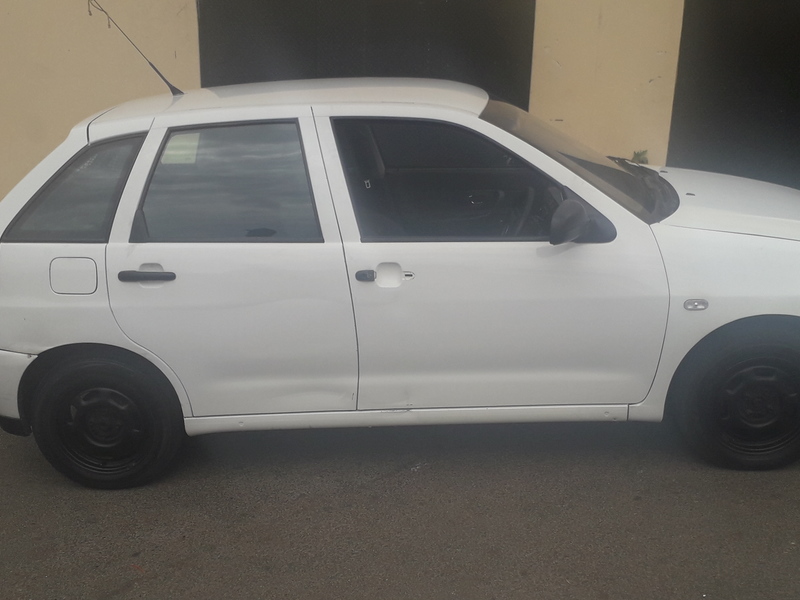 Used Volkswagen Polo 2002 for sale