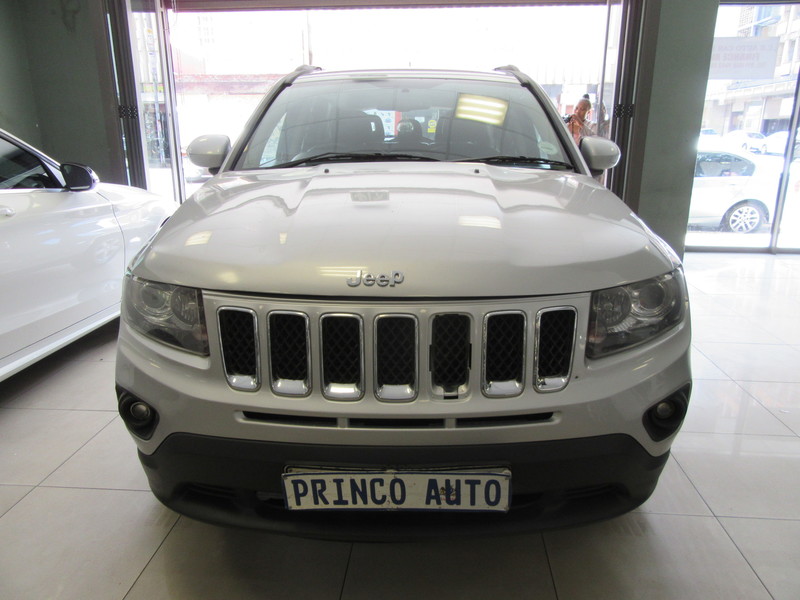 Jeep Compass 2013 for sale