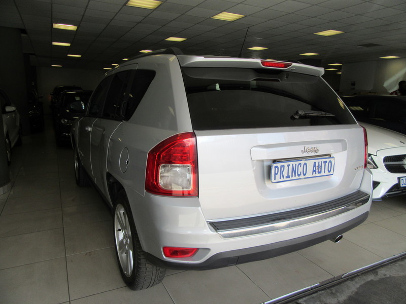 Jeep Compass 2013  for sale
