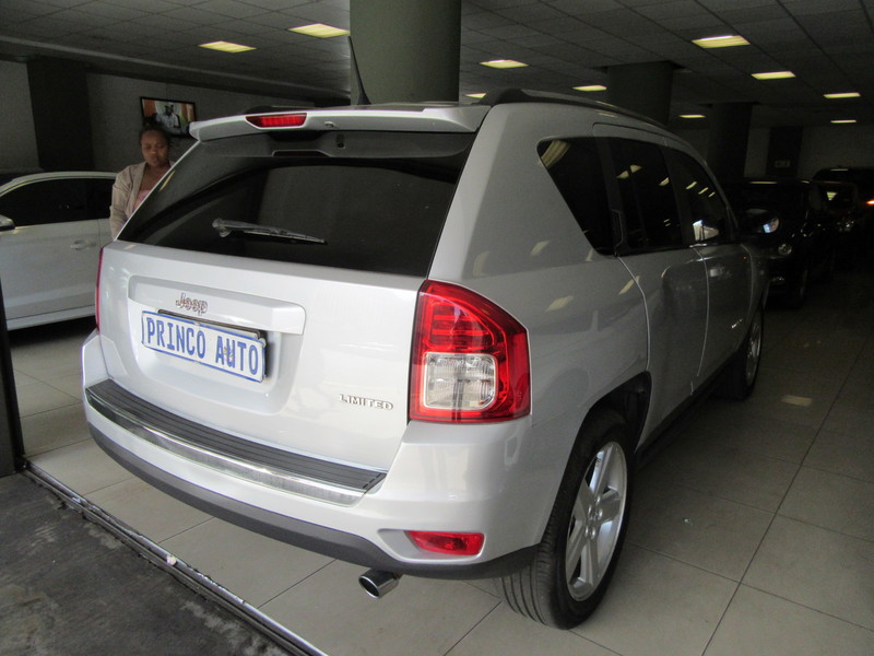 Jeep Compass 2013  for sale