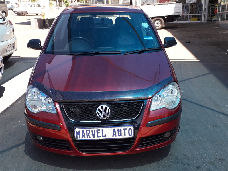 2006 Volkswagen Polo  for sale - 9171643995531
