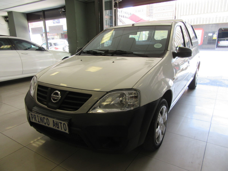 2013 Nissan NP200  for sale - 2821643995530