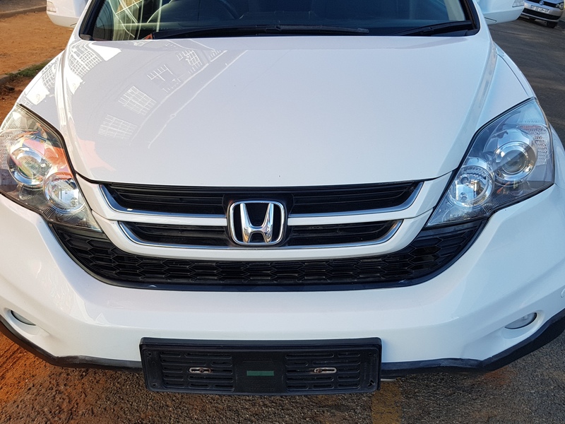 Used Honda Crv For Sale In Gauteng Chat2cars