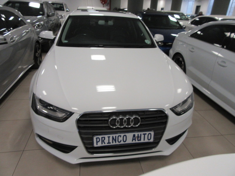 2013 Audi A4  for sale - 9141643995529