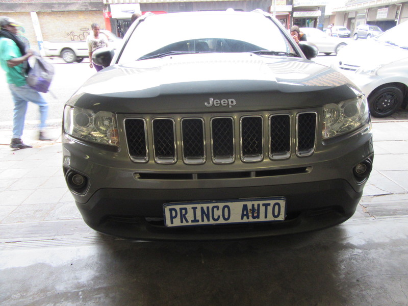 2013 Jeep Compass  for sale - 7871643995529