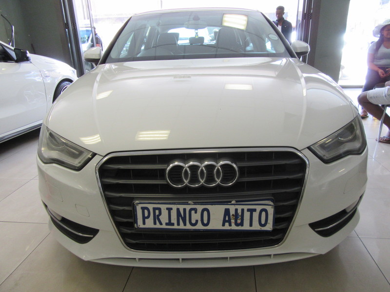 2015 Audi A4  for sale - 4361643995528