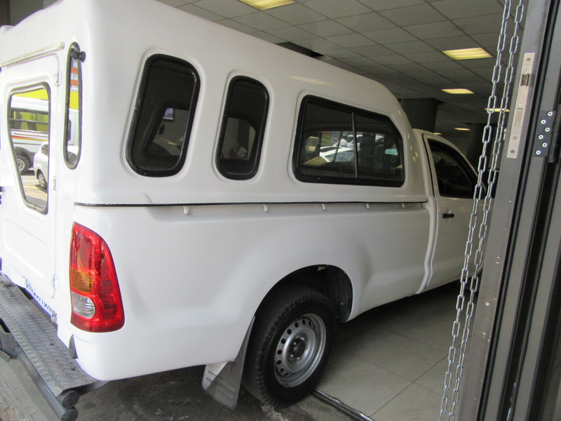 Manual Toyota HILUX 2009 for sale