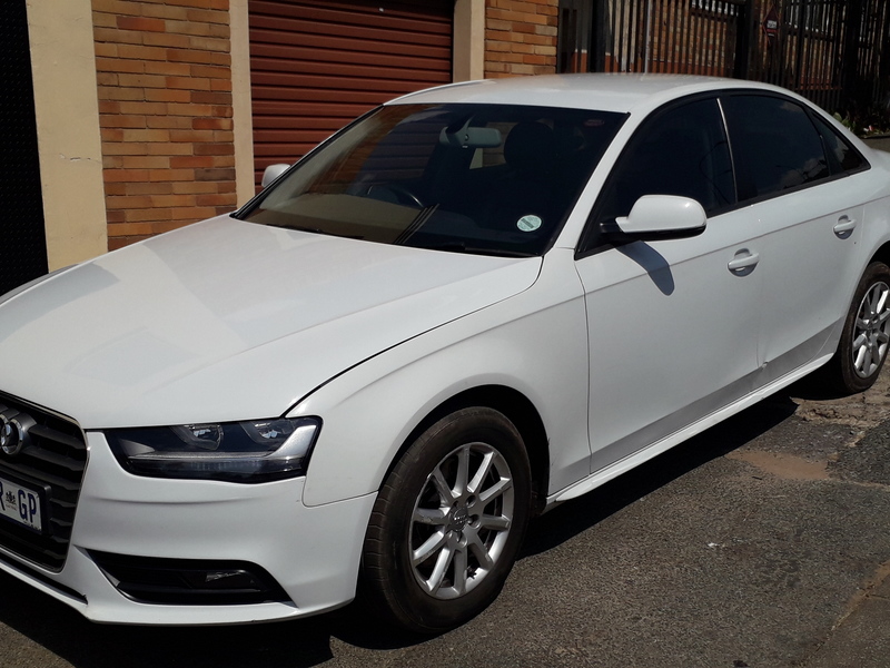 2013 Audi A4  for sale - 3061637677402