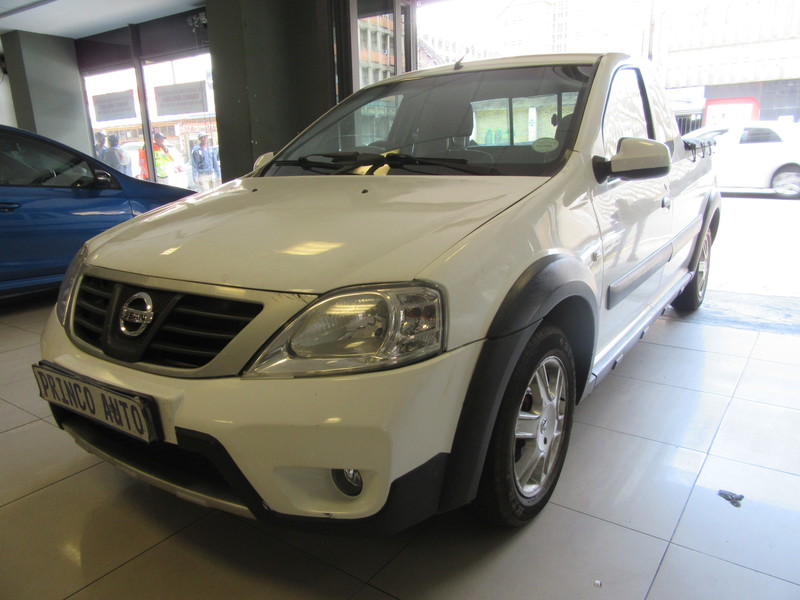 Nissan NP200 2009 for sale in Gauteng