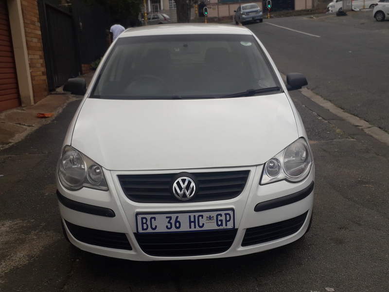 2009 Volkswagen Polo  for sale - 8741643995527