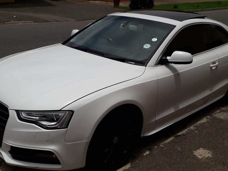 2014 Audi A5  for sale - 3331643995526