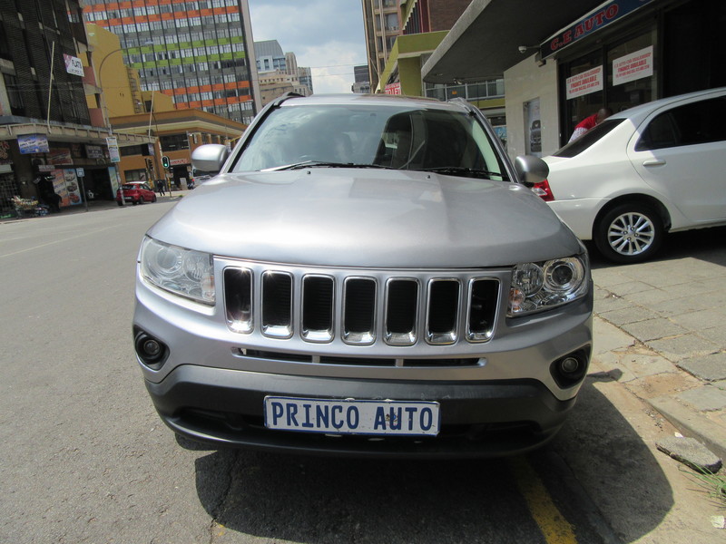 Jeep Compass 2015 for sale