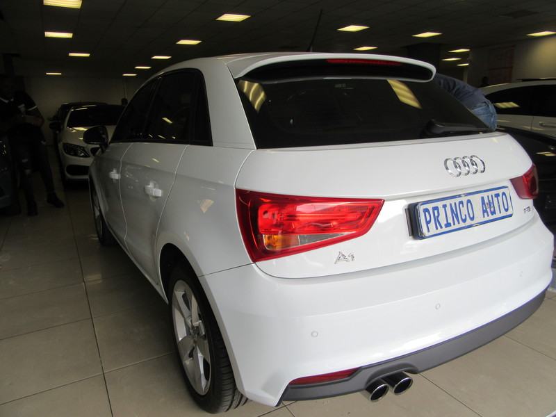 Audi A1 2017  for sale