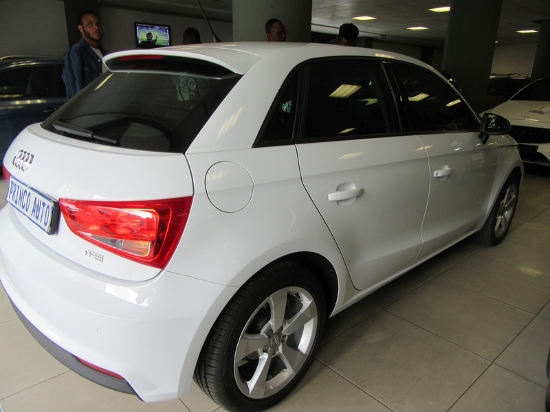 Audi A1 2017  for sale